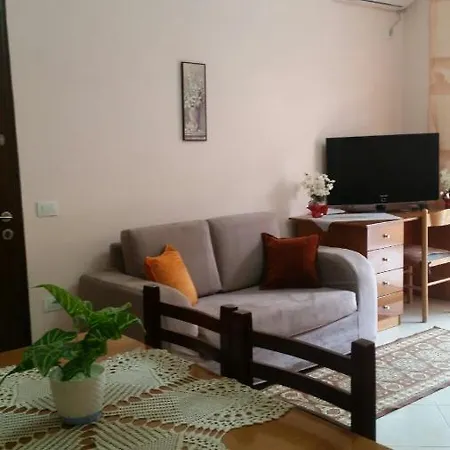 Apartment Christos Sarande